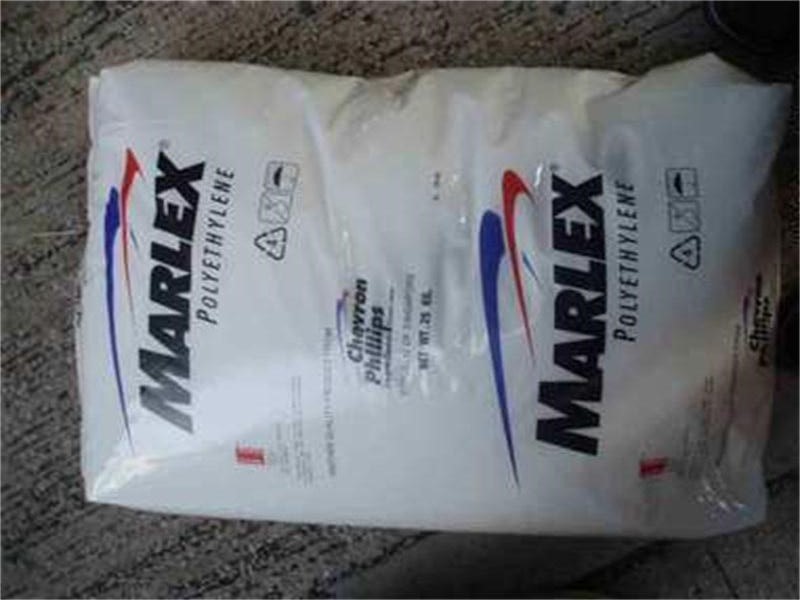 MarFlex 9607 Chevron Phillips-HDPE,結(jié)晶度高